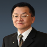 C. L. Philip Chen