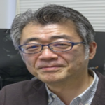 Yasufumi Takama